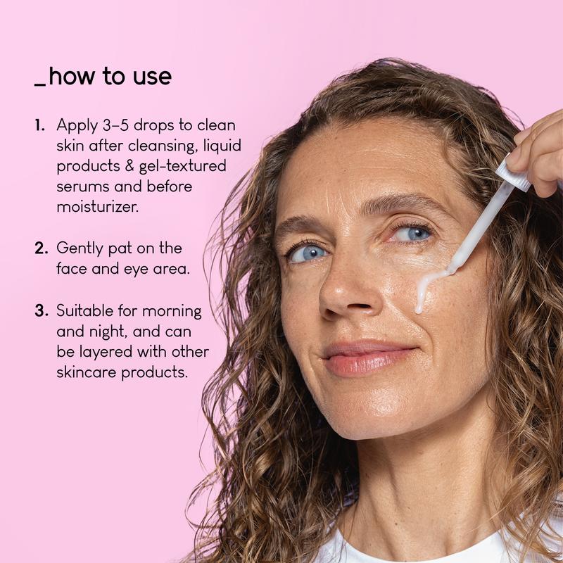 Power Peptides — Pro-Collagen Multi-Peptide Serum