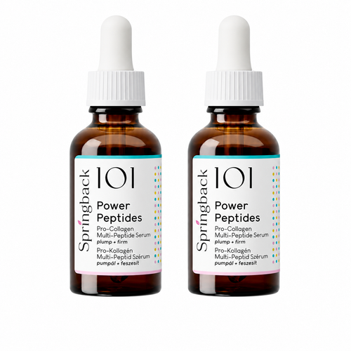 Power Peptides — Pro-Collagen Multi-Peptide Serum