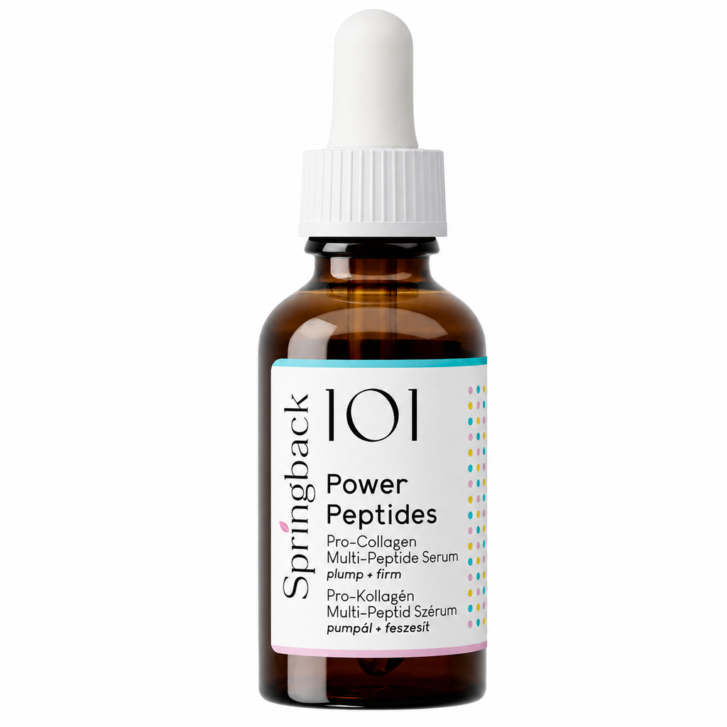 Power Peptides — Pro-Collagen Multi-Peptide Serum